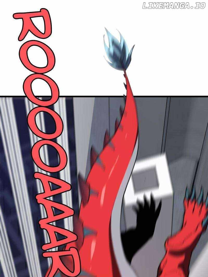 I Am The Monster Overlord Chapter 35 73